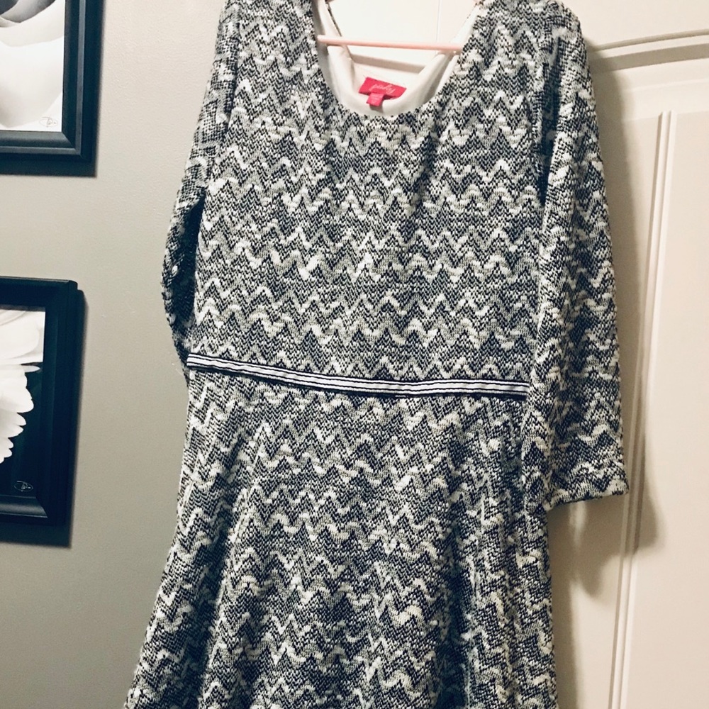 Little girls dress